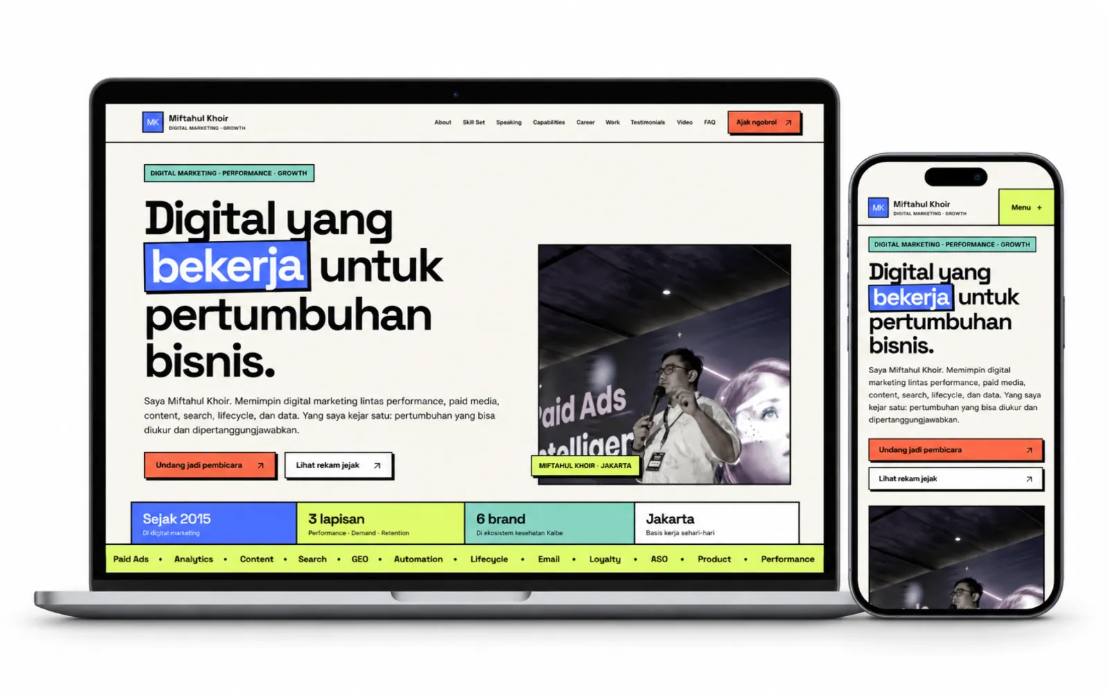 Miftahulk brand and capability system presentation